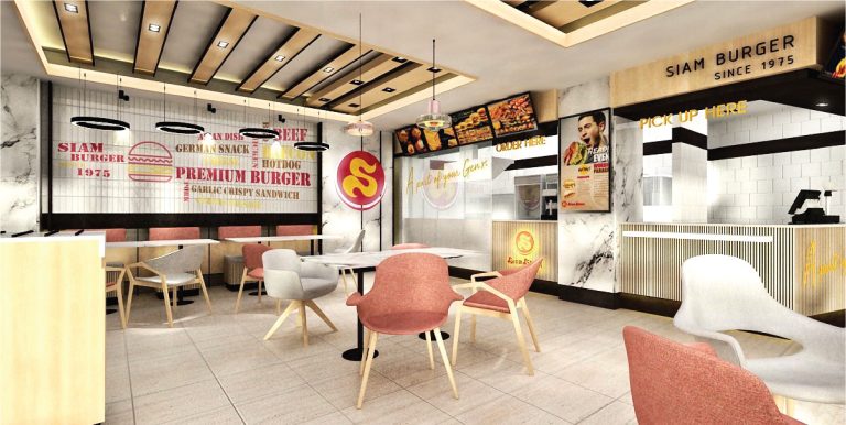 Shop Coworking space