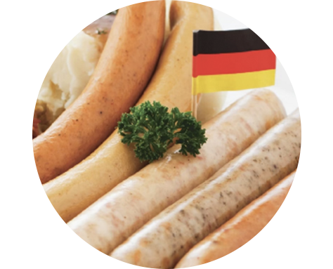 Sausages