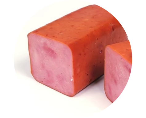 Cooked Meat